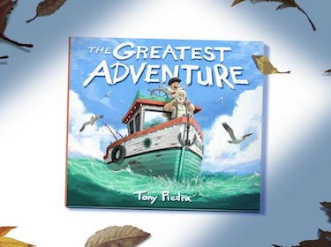 The Greatest Adventure